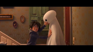 <i>Big Hero 6</i> proves unsettling with unnecessary censorship